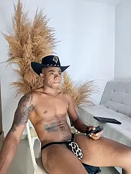 liambolt online show from 10.14.25