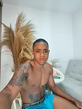 liambolt online show from 11.06.25