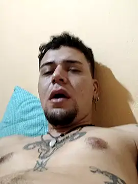 Juuaanp3 online show from 09.11.25