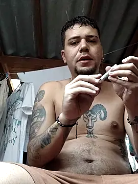 Juuaanp3 online show from 04.08.26