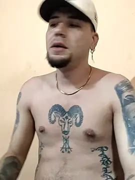 Juuaanp3 online show from 04.23.26