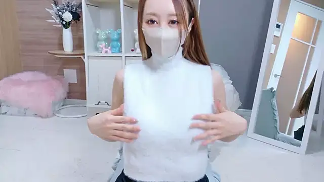 Xoxo  RUKA  xoxO online show from 09.24.25