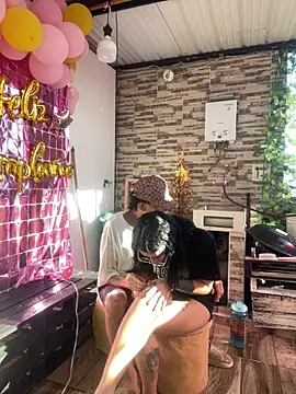 Something pork4 online show from 09.09.25