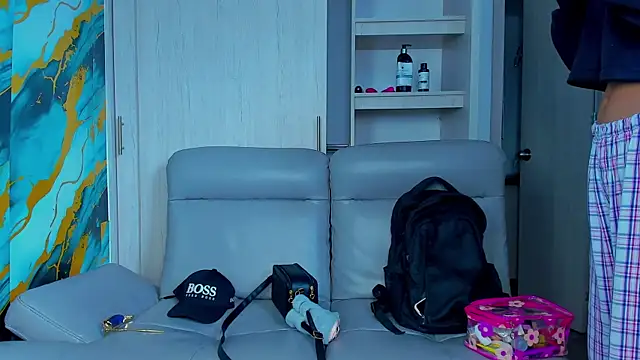 Something pork4 online show from 10.02.25