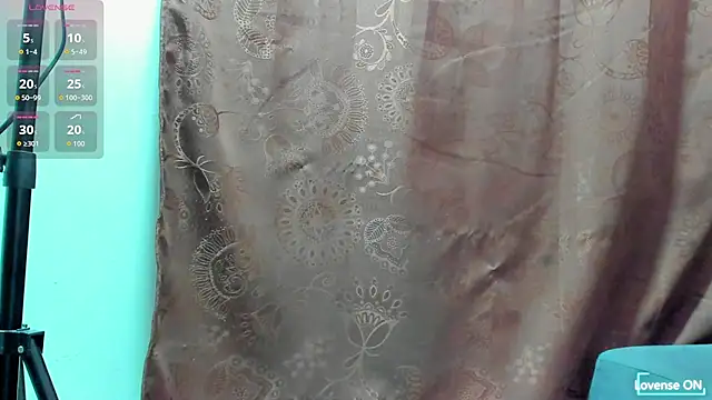 scarlett mask online show from 09.08.25