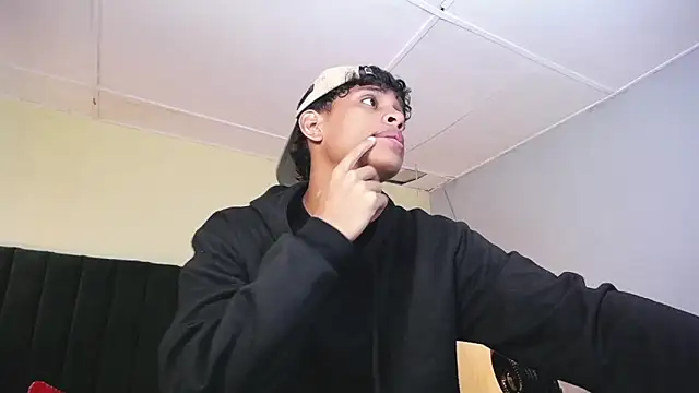 jhos padill online show from 09.17.25