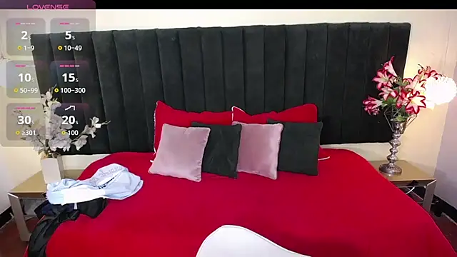 jhos padill online show from 10.06.25