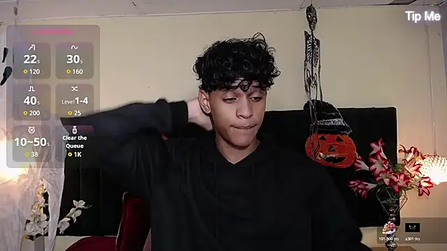 jhos padill online show from 10.30.25