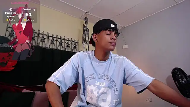 jhos padill online show from 11.04.25