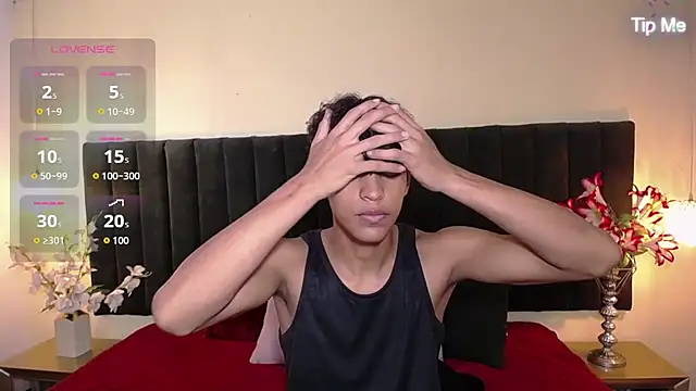 jhos padill online show from 11.08.25