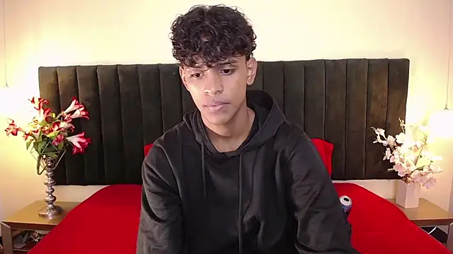 jhos padill online show from 03.03.26