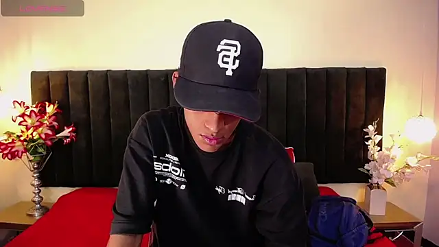 jhos padill online show from 03.13.26