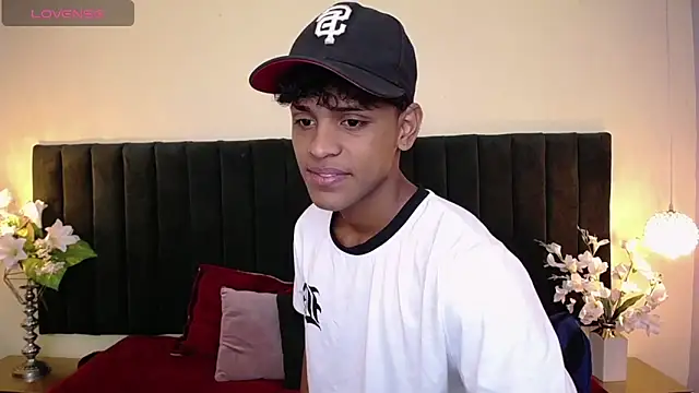 jhos padill online show from 04.11.26