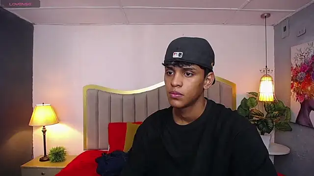 jhos padill online show from 06.02.26