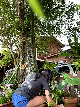 Goddesmyy online show from 09.19.25