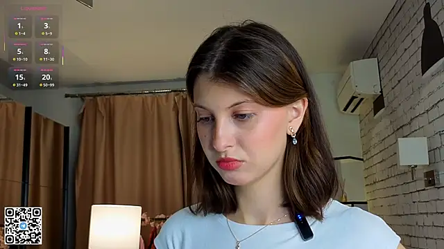 LorinaMaffitt online show from 09.24.25