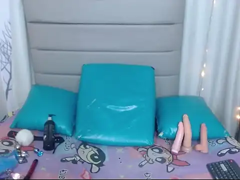 Cintia Leon online show from 10.29.25