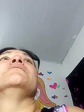 MomSex  online show from 09.13.25