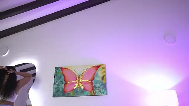 valentina king18 online show from 09.12.25