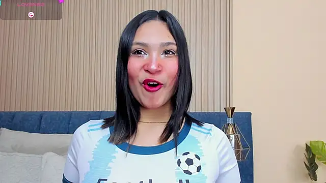 angel ponce online show from 09.17.25