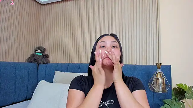 angel ponce online show from 11.21.25