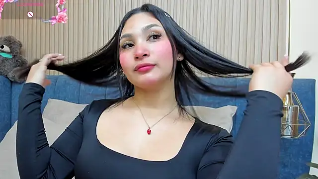 Snapshot of angel_ponce chatting on 04.25.26 angel ponce online show from 04.25.26