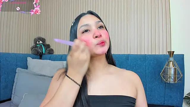 Snapshot of angel_ponce chatting on 05.29.26 angel ponce online show from 05.29.26