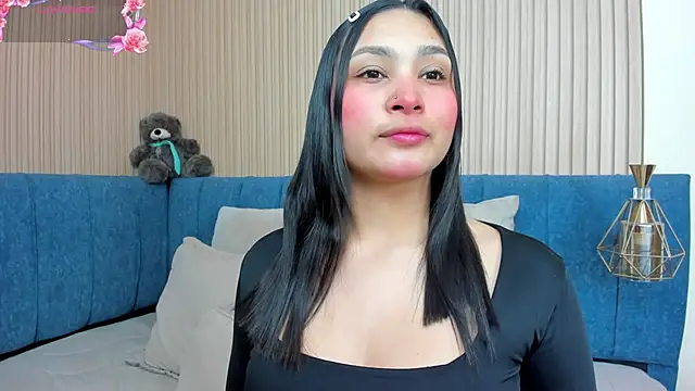 Snapshot of angel_ponce chatting on 06.02.26 angel ponce online show from 06.02.26