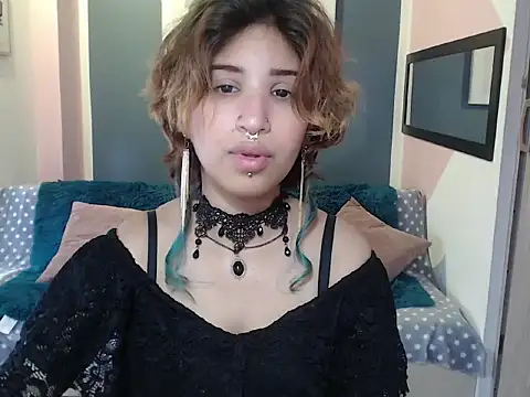 VenusMist online show from 09.15.25