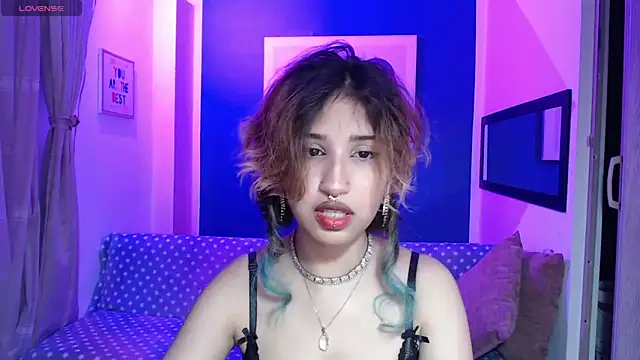 VenusMist online show from 10.06.25