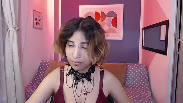 VenusMist online show from 10.29.25