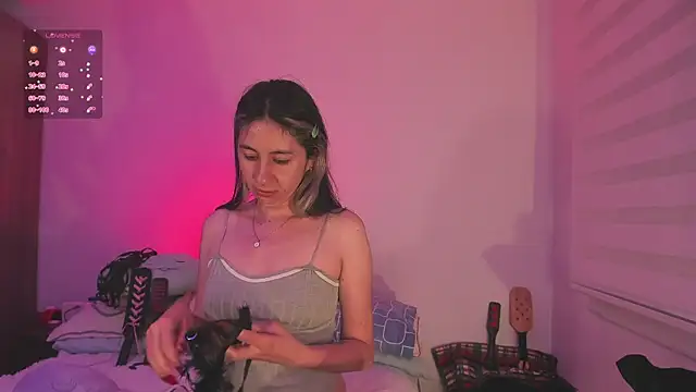 K2xxKrawl online show from 03.17.26