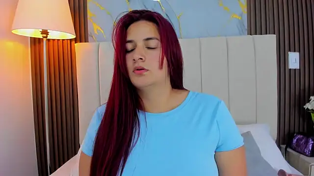 Victoria Guzman online show from 05.20.26