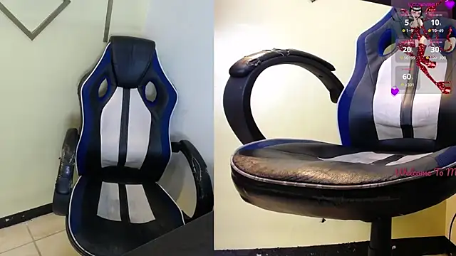 tiiny emilly online show from 02.04.26