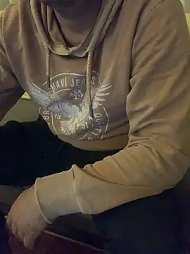 BurcuMertizmir online show from 11.16.25