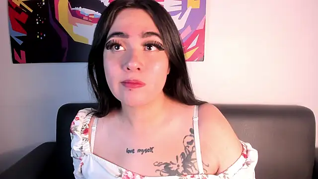 Lilith Zenith online show from 09.18.25