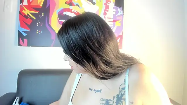 Lilith Zenith online show from 09.21.25