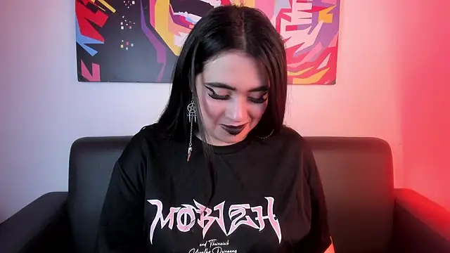 Lilith Zenith online show from 09.26.25