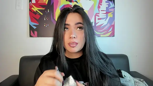 Lilith Zenith online show from 09.28.25