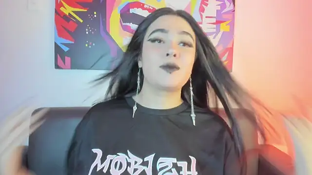 Lilith Zenith online show from 10.07.25