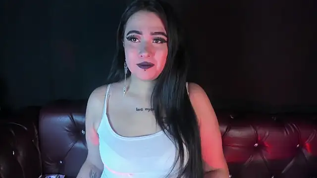 Lilith Zenith online show from 10.08.25