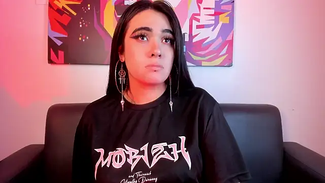 Lilith Zenith online show from 10.09.25