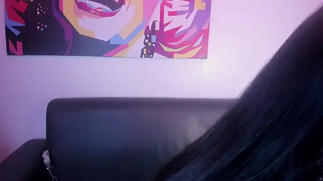 Lilith Zenith online show from 10.11.25