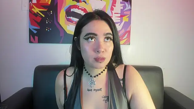 Lilith Zenith online show from 10.12.25