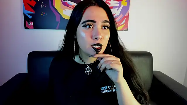 Lilith Zenith online show from 10.16.25