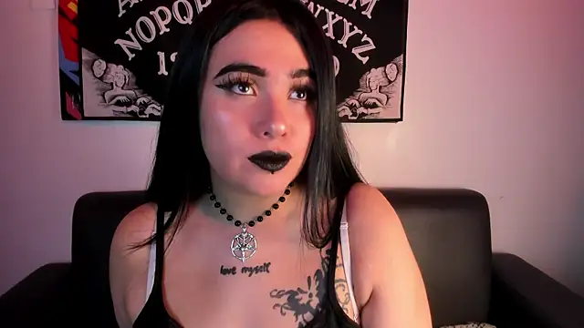 Lilith Zenith online show from 10.18.25