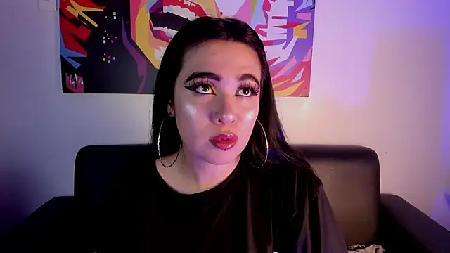 Lilith Zenith online show from 10.19.25