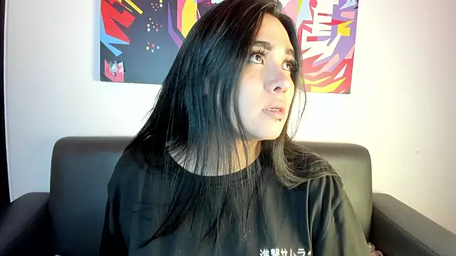 Lilith Zenith online show from 10.21.25