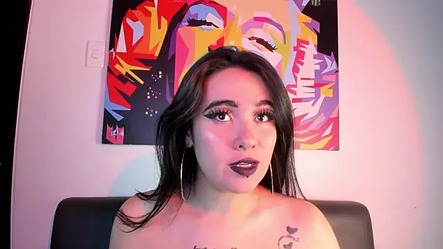 Lilith Zenith online show from 10.23.25