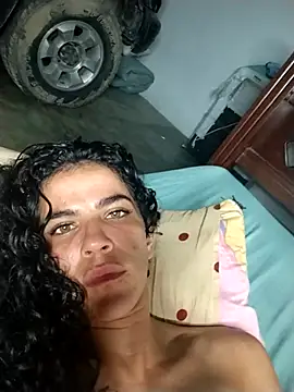 lucerocutte online show from 09.27.25